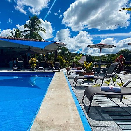 Hotel El Regalo Nicoya Exterior photo