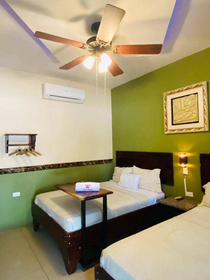 Hotel El Regalo Nicoya Exterior photo