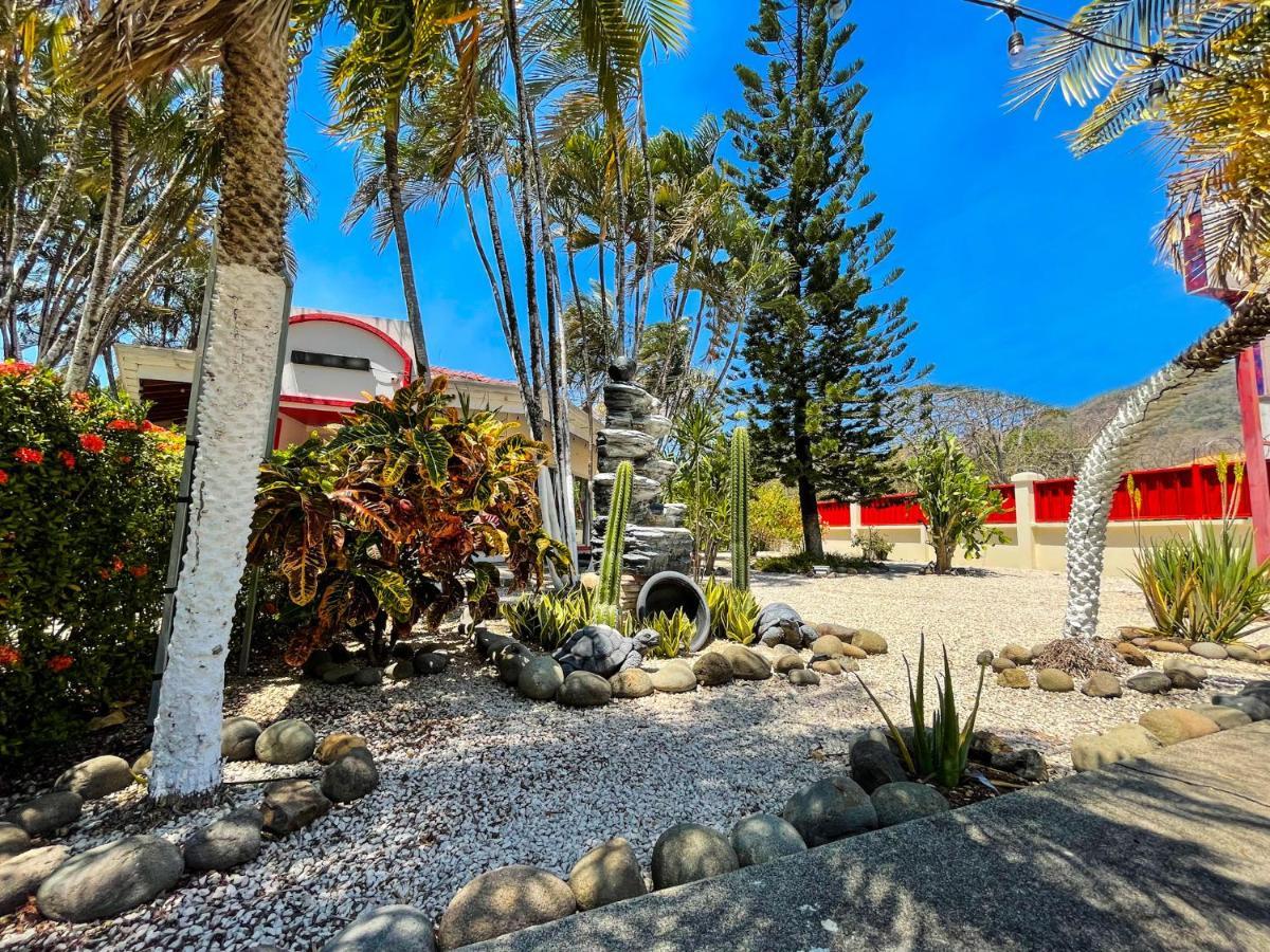 Hotel El Regalo Nicoya Exterior photo