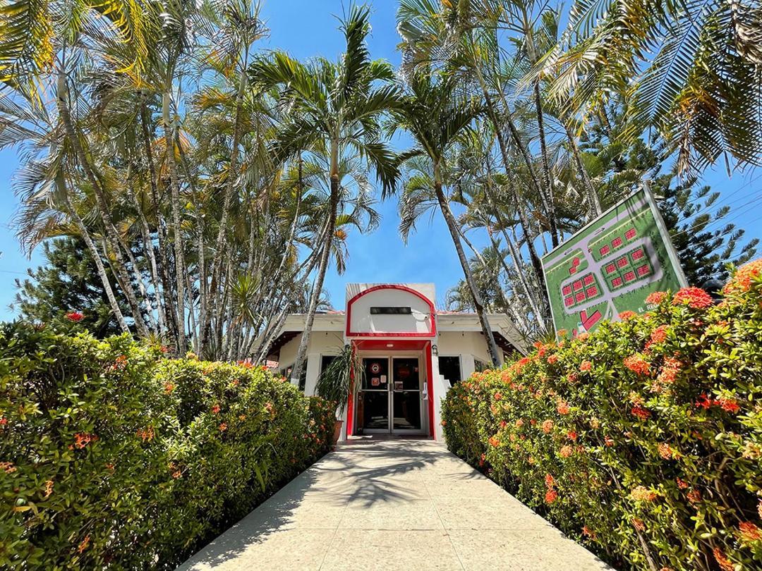 Hotel El Regalo Nicoya Exterior photo