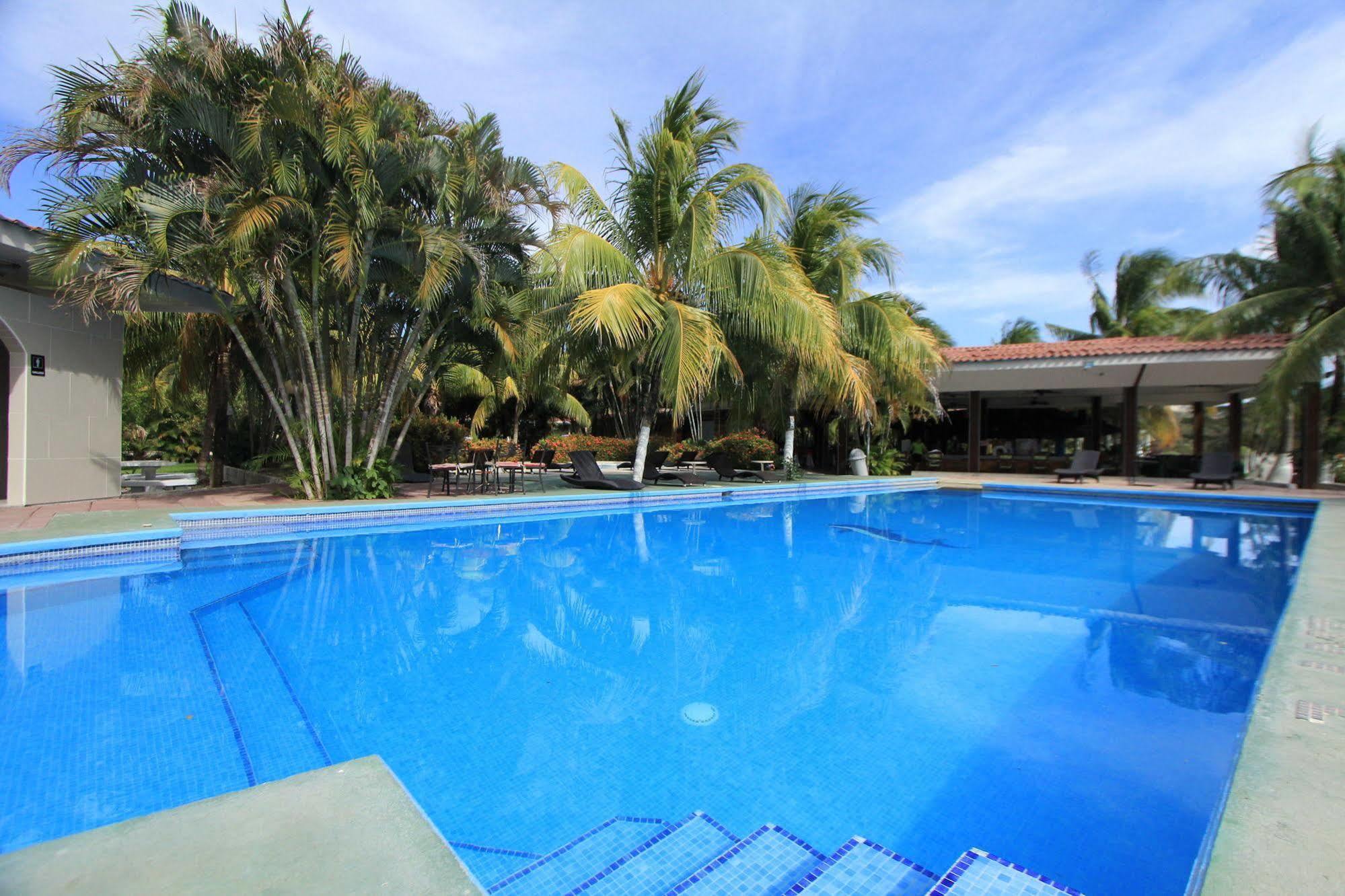 Hotel El Regalo Nicoya Exterior photo